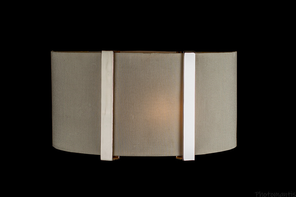 Люстры и лампы. Photomantis