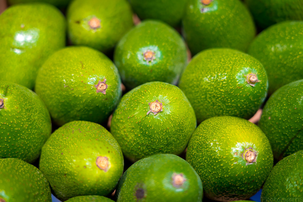 Супермаркет. Photomantis