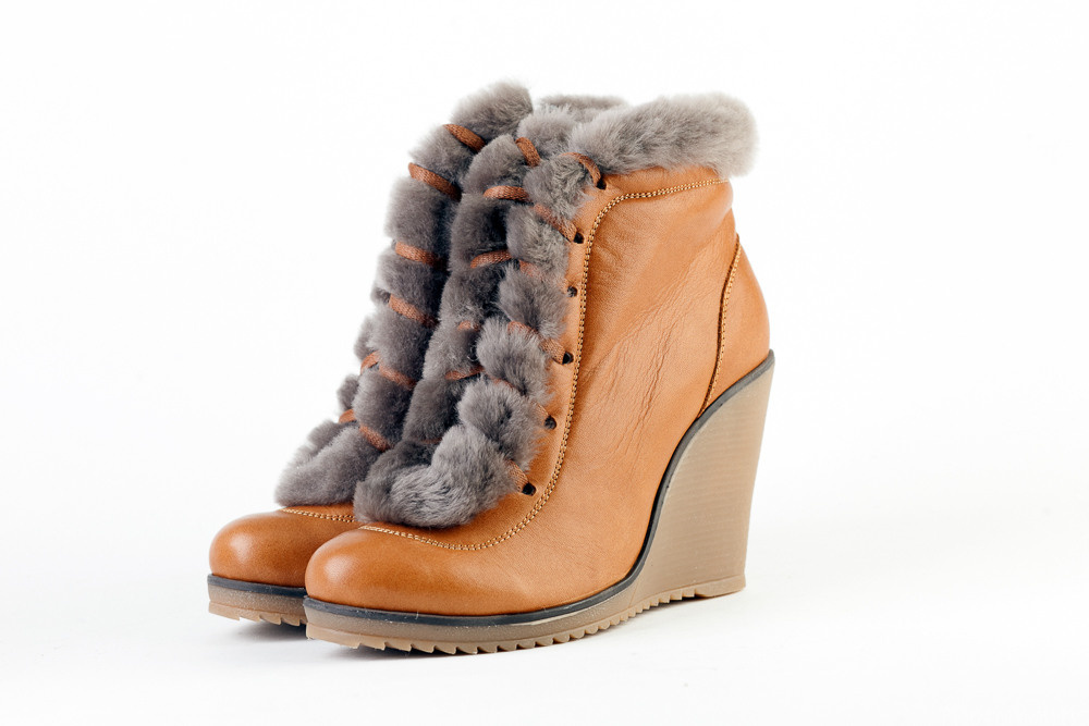 Обувь. Photomantis