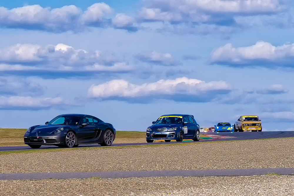 Автоспорт. Photomantis