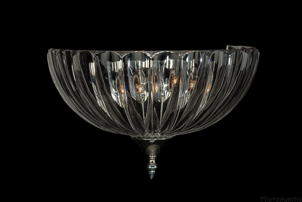 Люстры и лампы. Photomantis