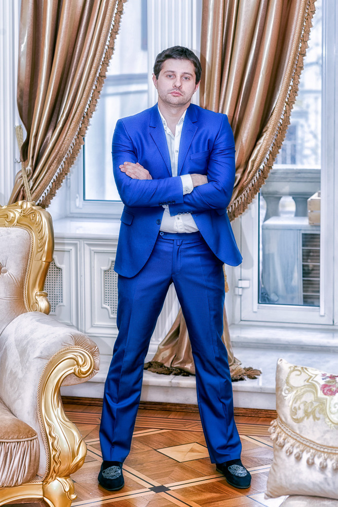 Для сайта психолога. Photomantis