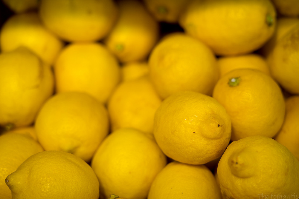 Супермаркет. Photomantis