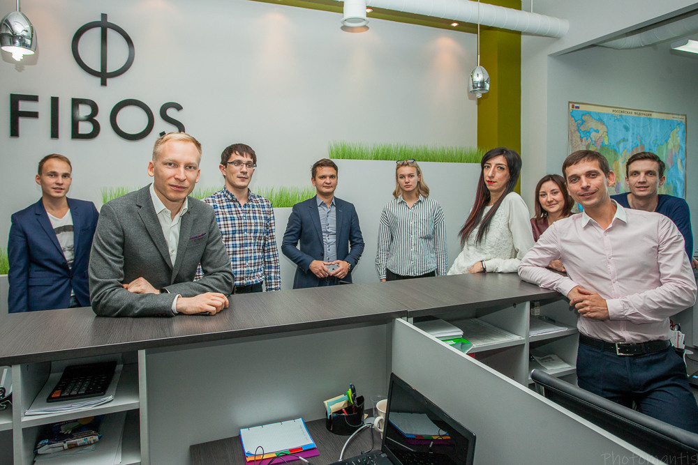 Деловой стиль. Photomantis