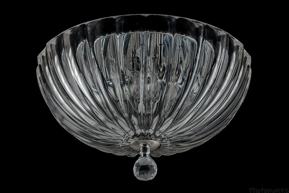 Люстры и лампы. Photomantis