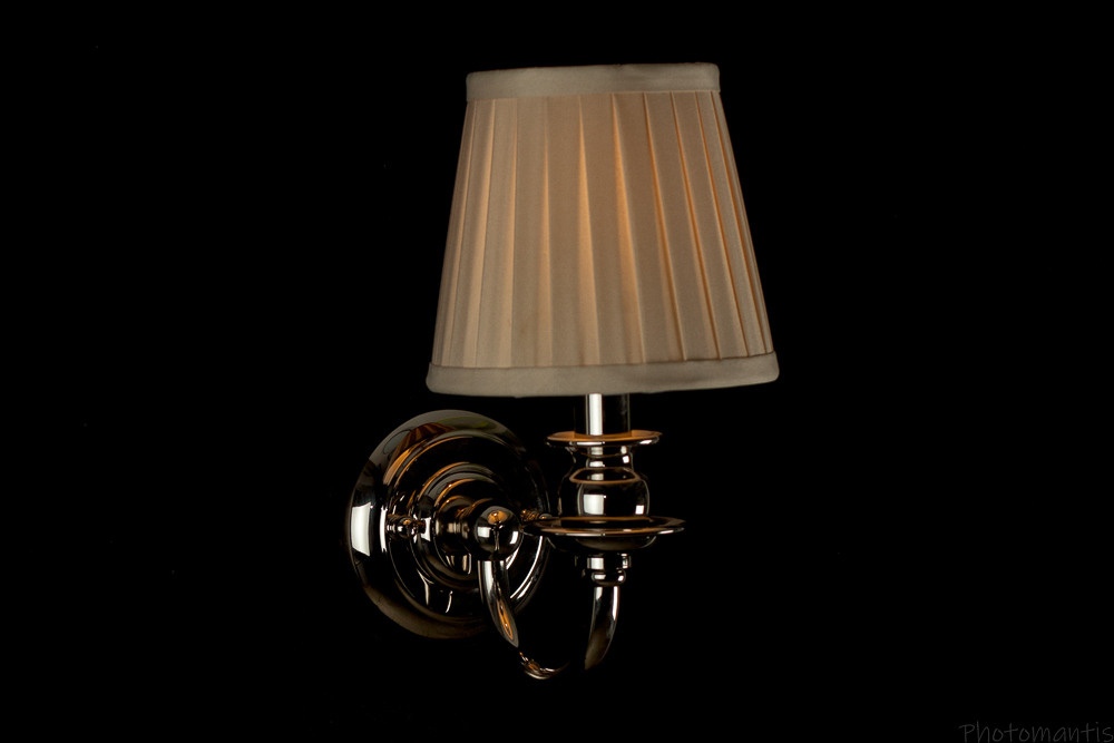 Люстры и лампы. Photomantis