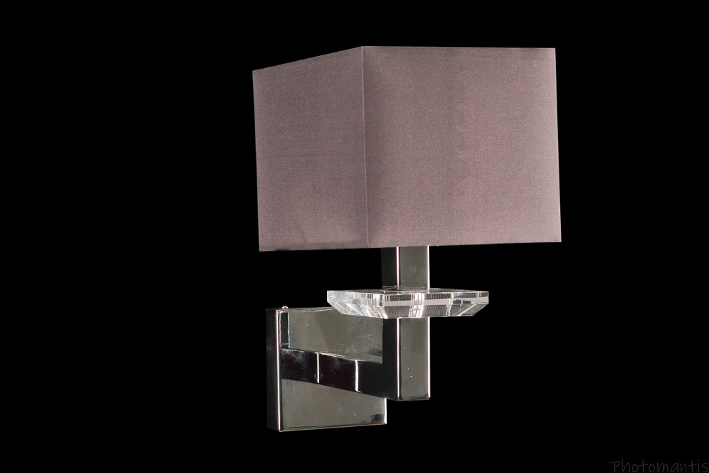 Люстры и лампы. Photomantis