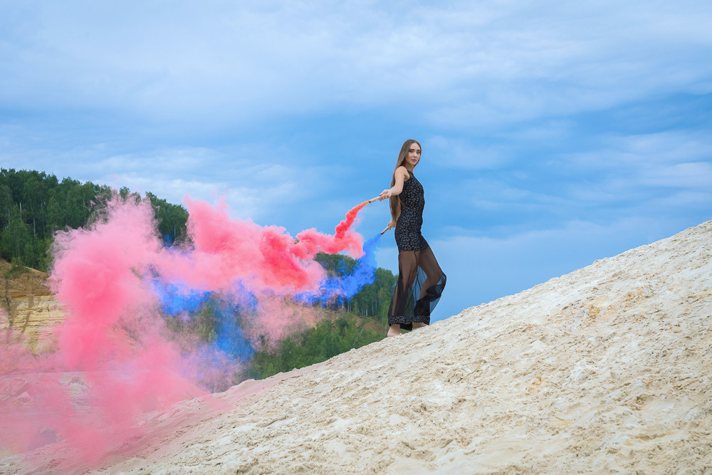 Фотосъёмка на природе. Photomantis