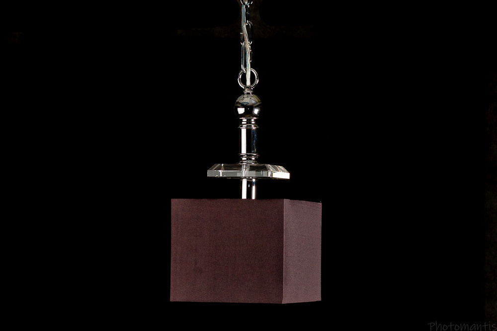 Люстры и лампы. Photomantis