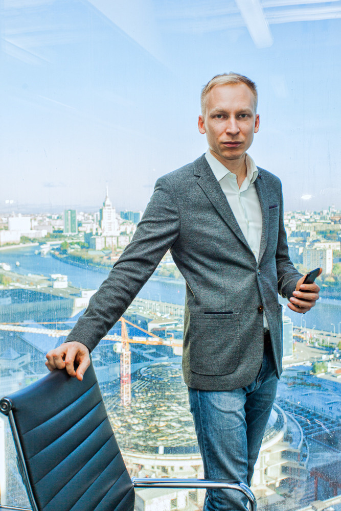 Деловой стиль. Photomantis