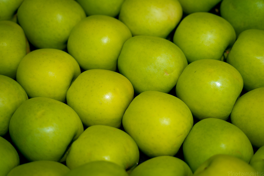 Супермаркет. Photomantis