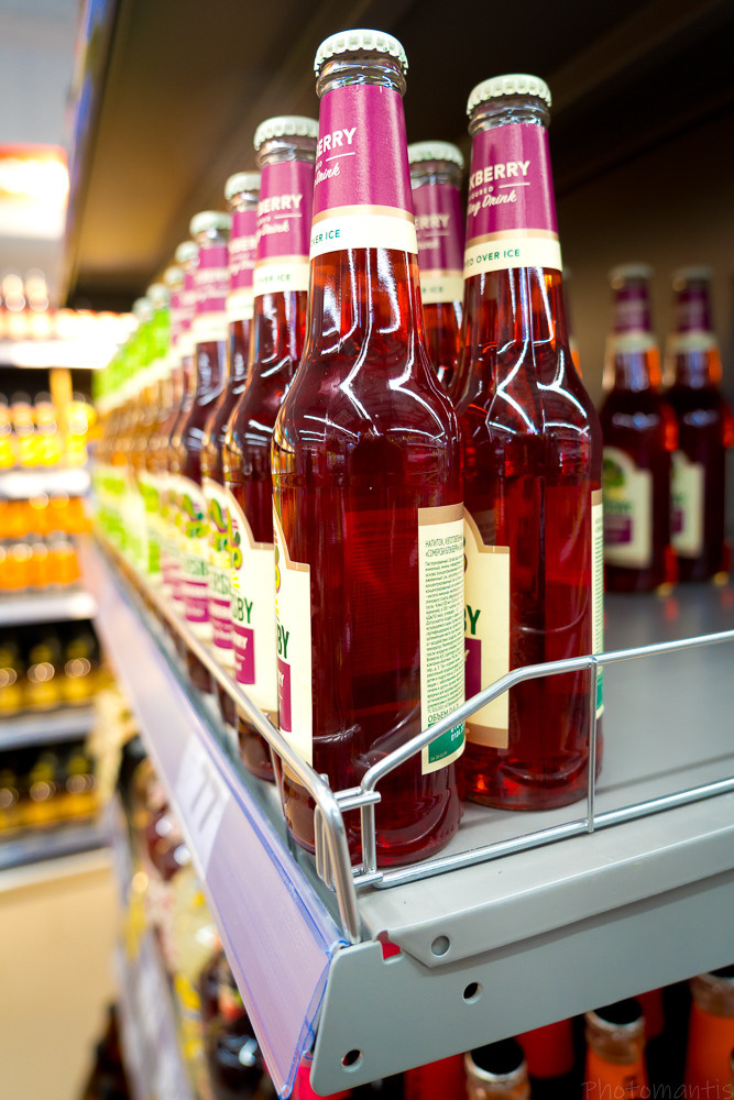 Супермаркет. Photomantis