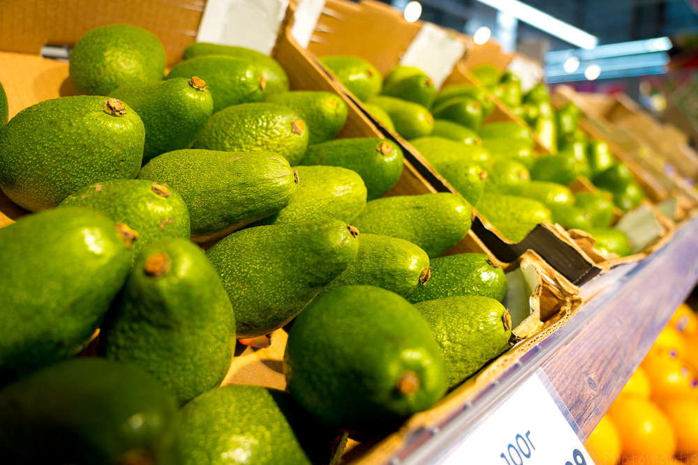 Супермаркет. Photomantis