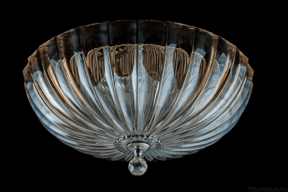 Люстры и лампы. Photomantis