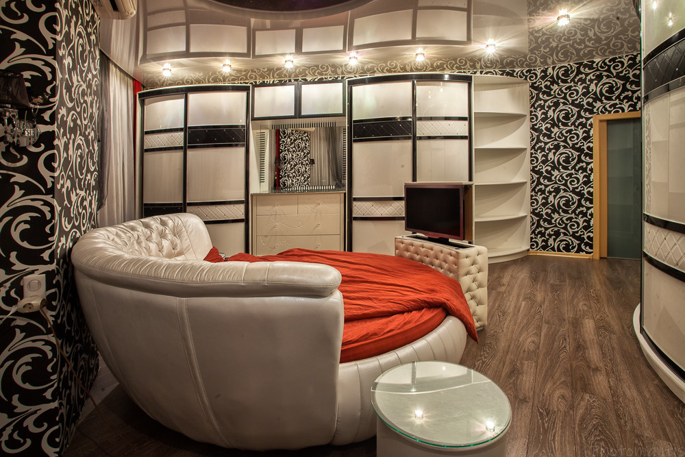 Интерьер. Photomantis