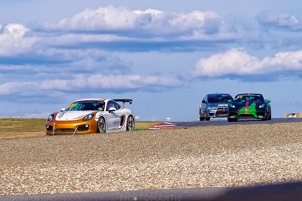 Автоспорт. Photomantis