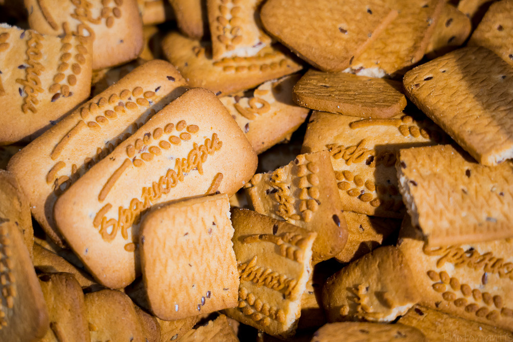 Супермаркет. Photomantis