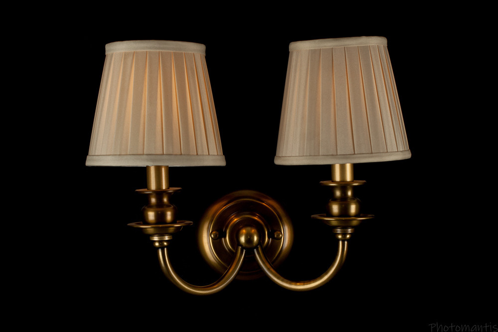 Люстры и лампы. Photomantis