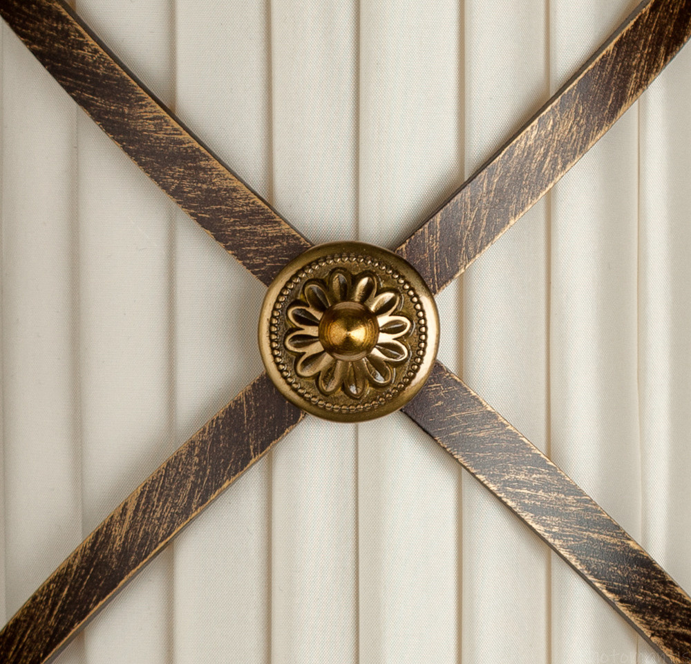 Люстры и лампы. Photomantis