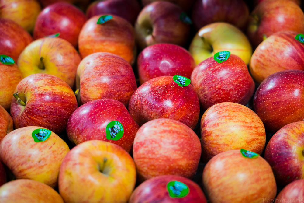 Супермаркет. Photomantis