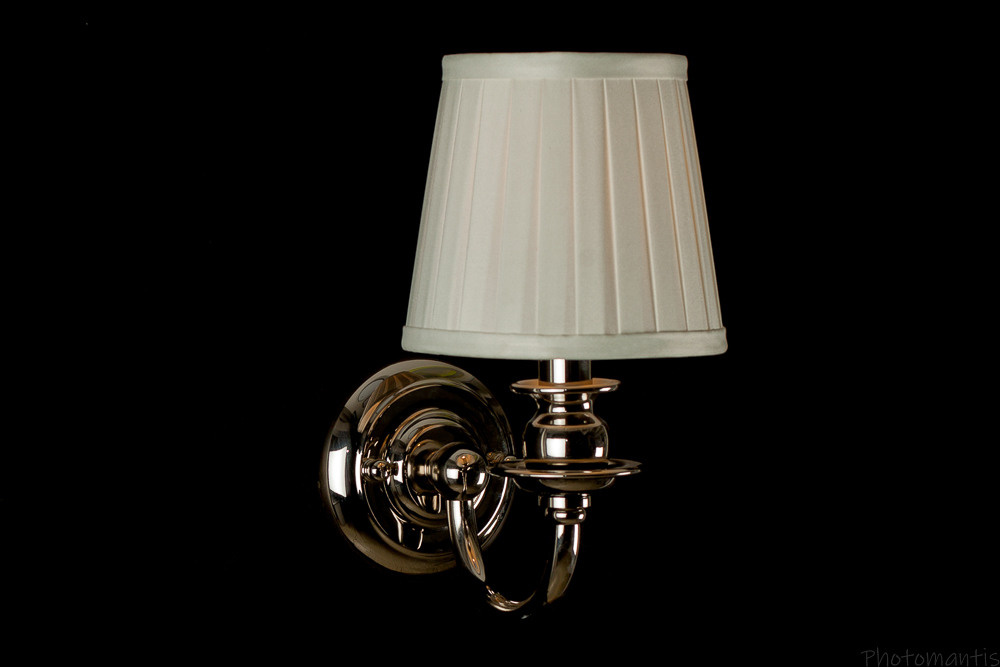 Люстры и лампы. Photomantis