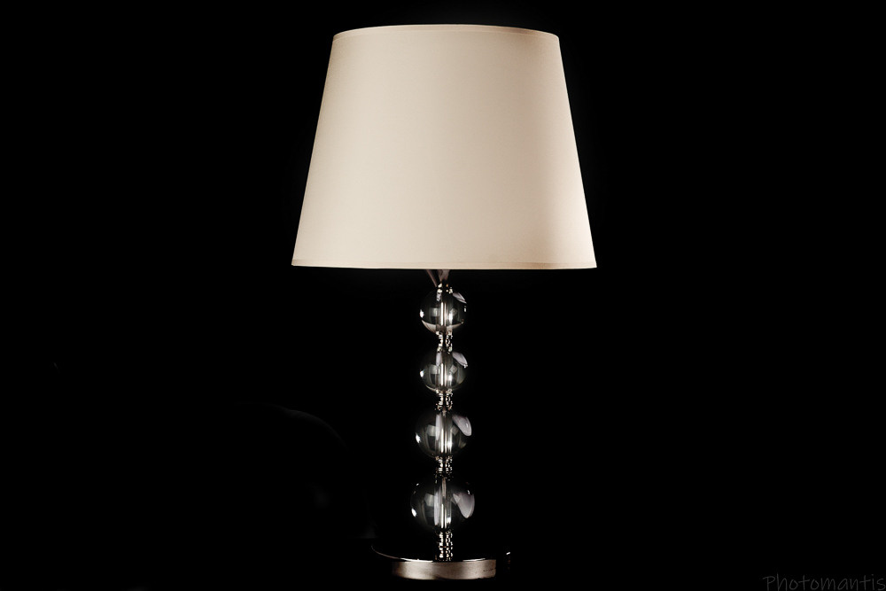 Люстры и лампы. Photomantis