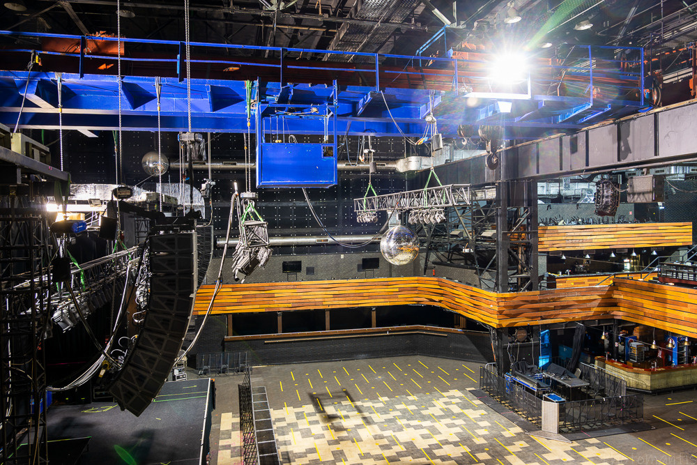 Интерьер. Photomantis