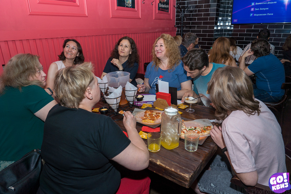 КВИЗ. Photomantis