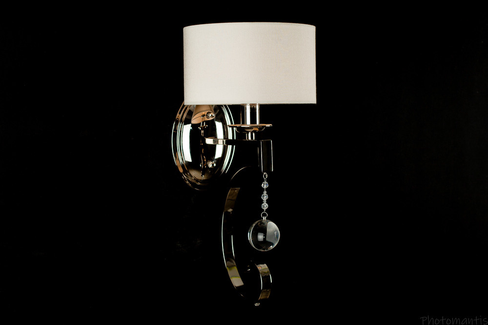 Люстры и лампы. Photomantis