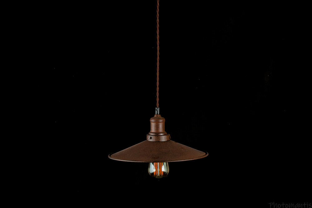 Люстры и лампы. Photomantis