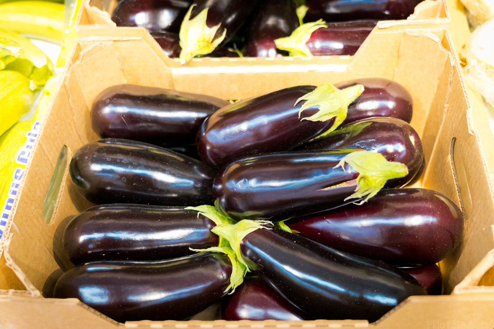 Супермаркет. Photomantis