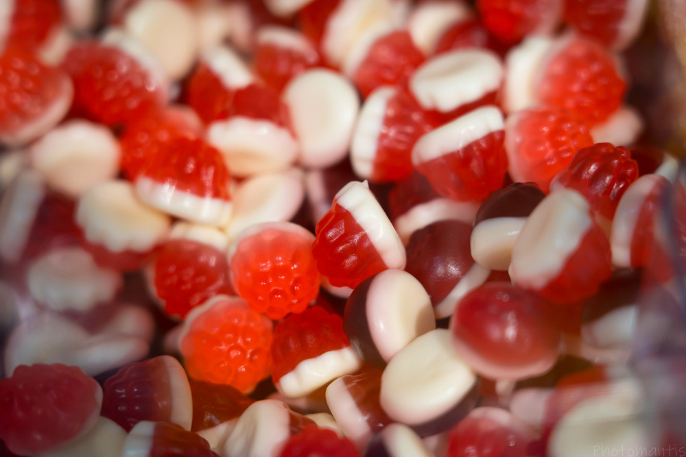 Супермаркет. Photomantis