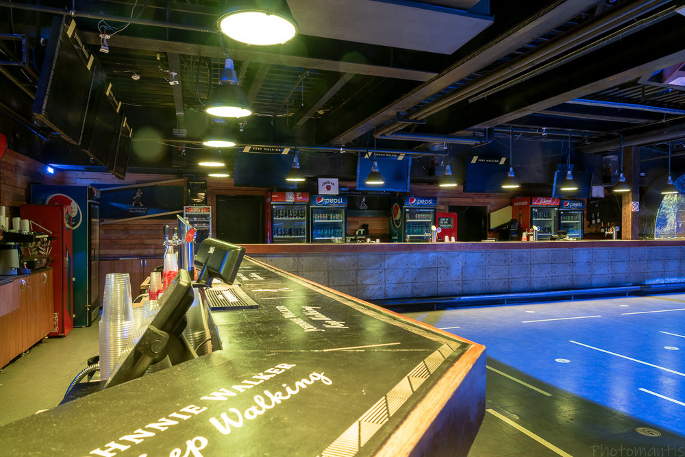 Интерьер. Photomantis