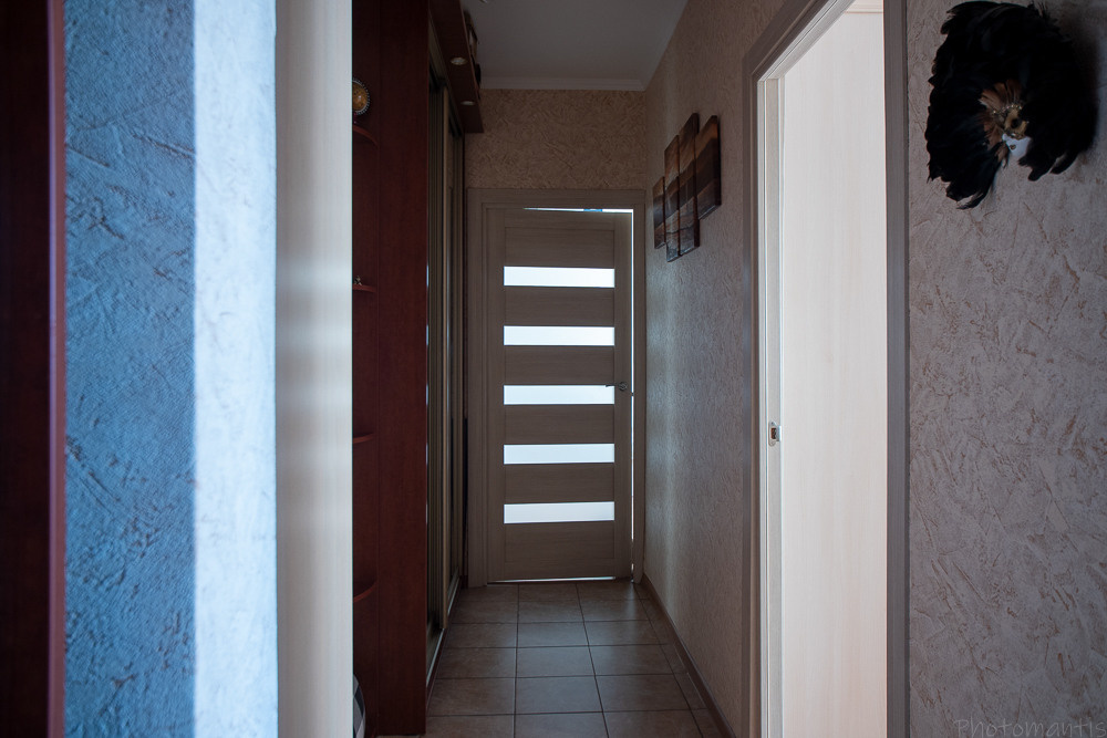 Интерьер. Photomantis