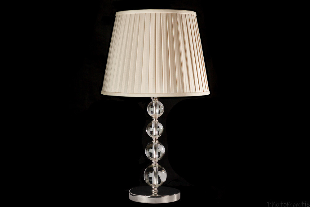 Люстры и лампы. Photomantis