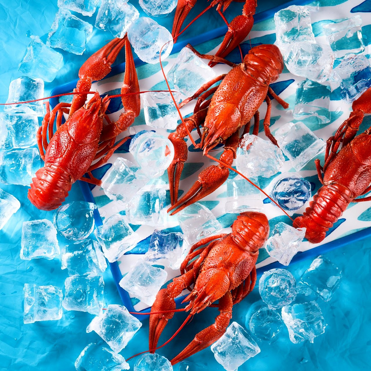 Иван Приходько — предметный рекламный фотограф