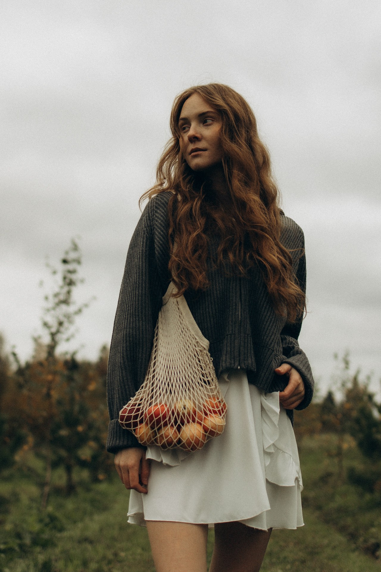 Олеся. Семейный фотограф в Ижевске Даша Денисова