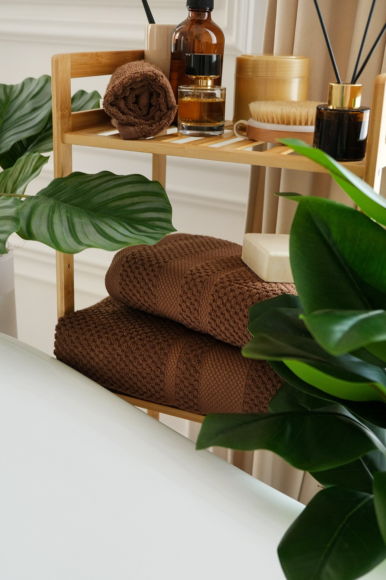 Махровые полотенца. Свадебный и семейный фотограф Ксения Тараканова г. Иваново