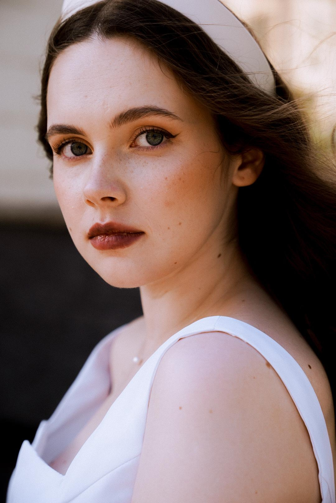 Красивые локации свадебной фотосессии в Архангельске