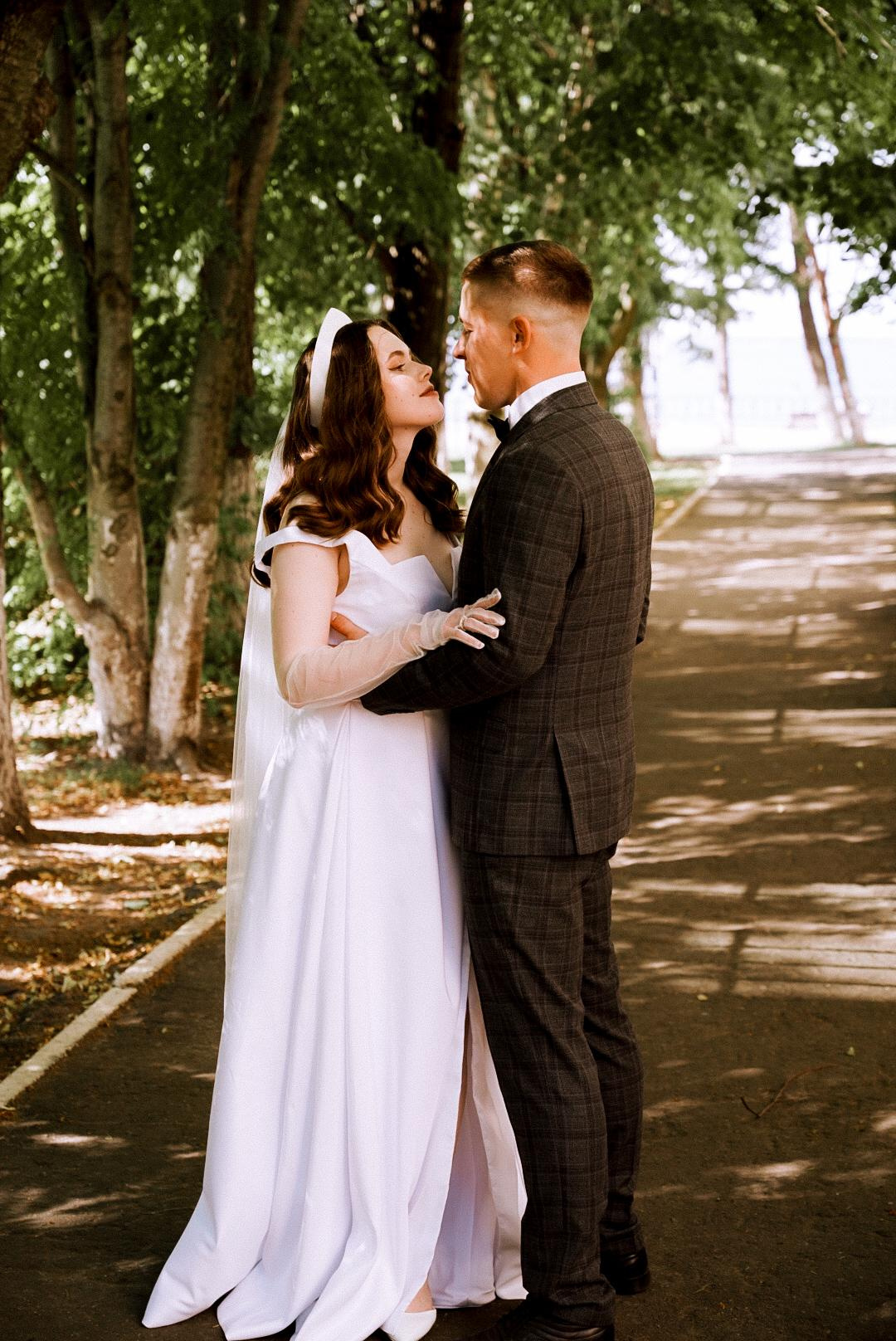 Красивые локации свадебной фотосессии в Архангельске