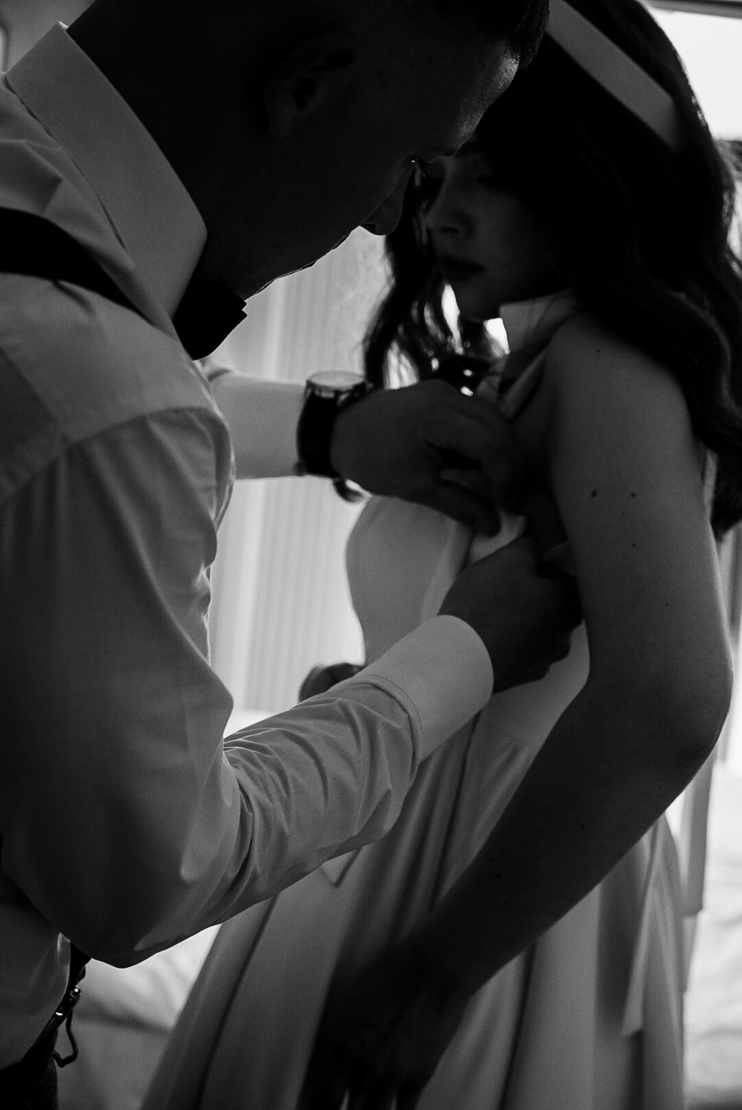 Красивые локации свадебной фотосессии в Архангельске