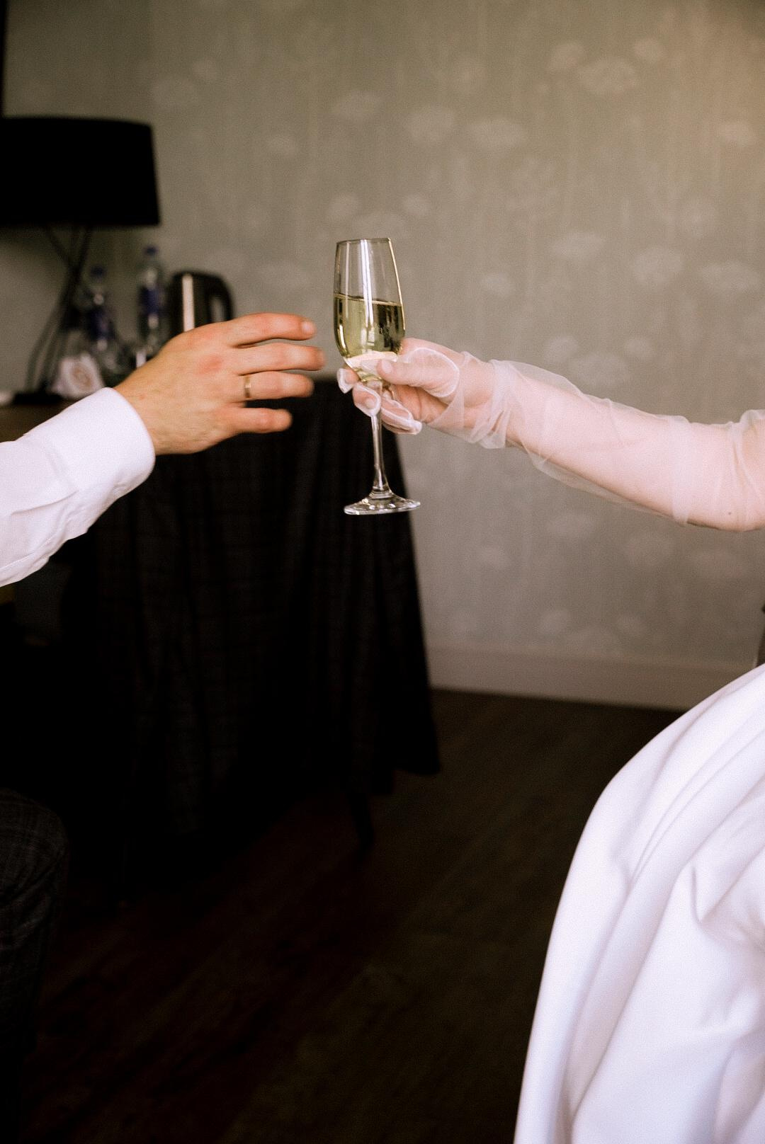 Красивые локации свадебной фотосессии в Архангельске