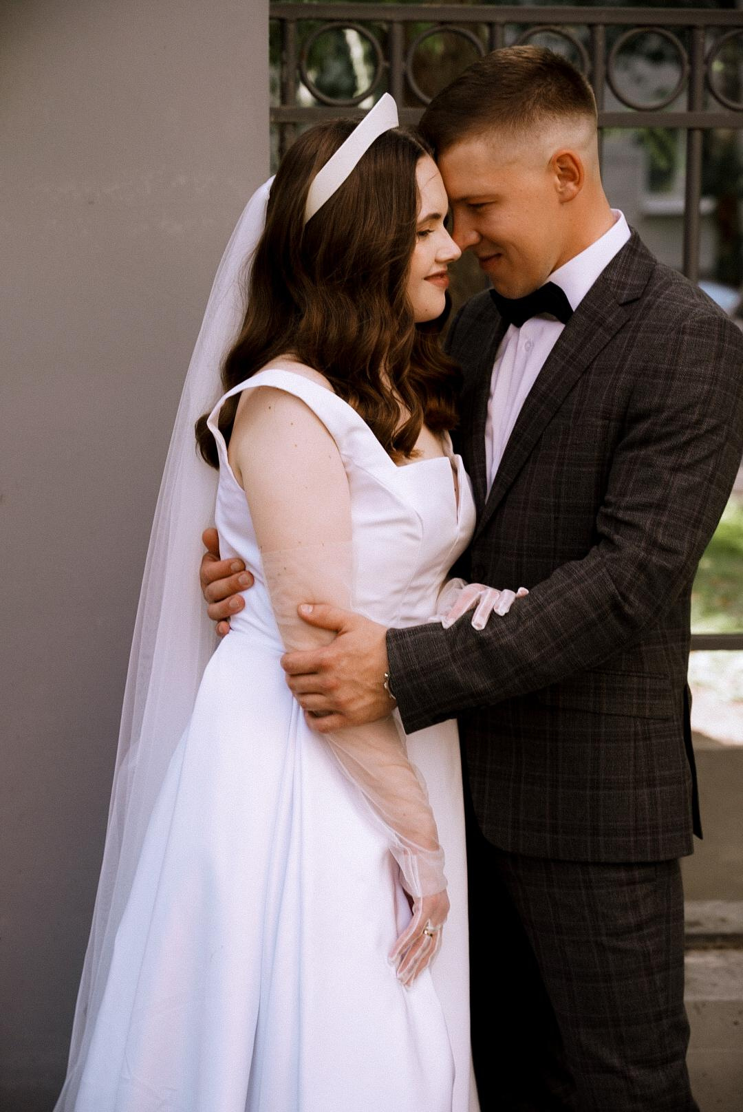 Красивые локации свадебной фотосессии в Архангельске