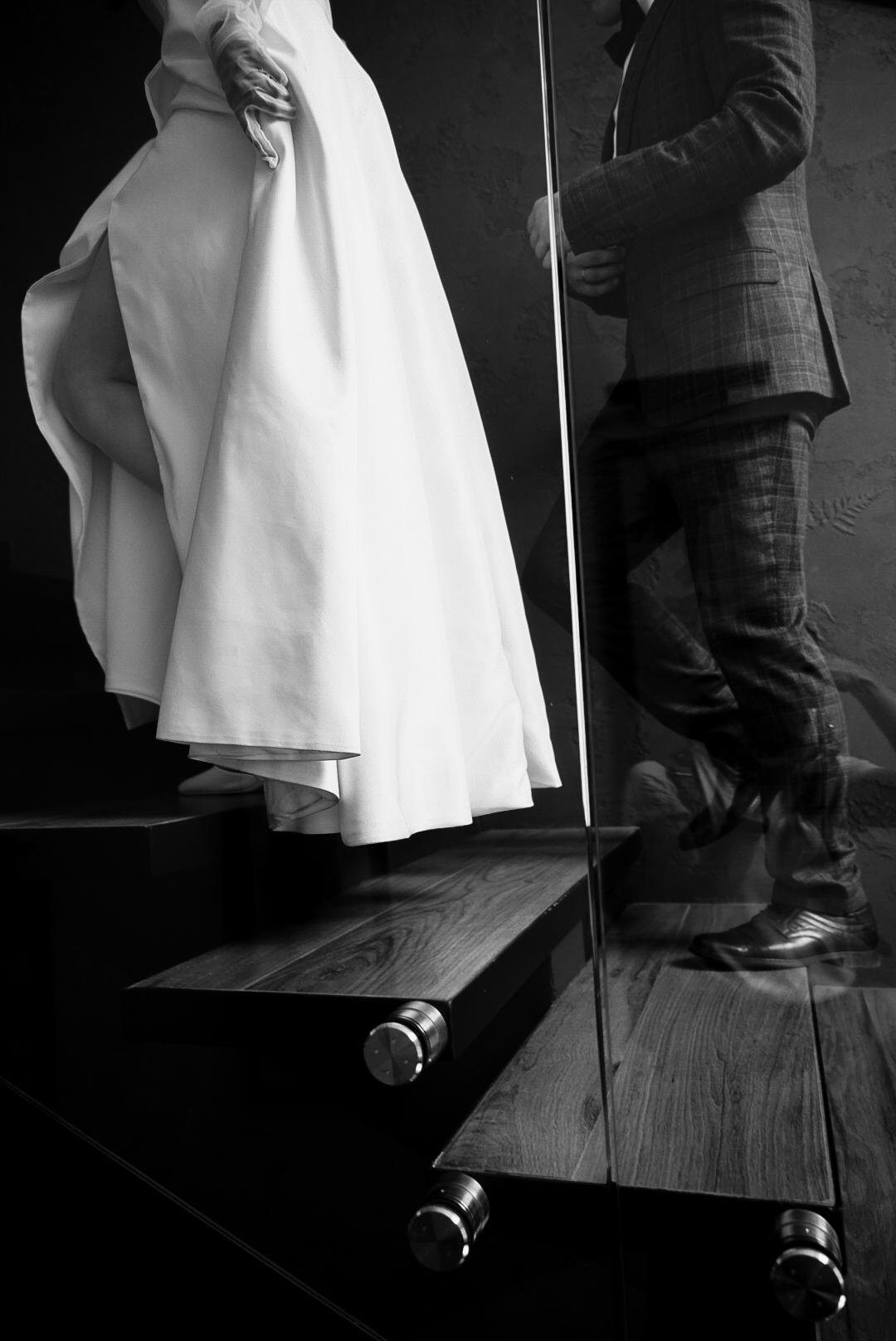 Красивые локации свадебной фотосессии в Архангельске