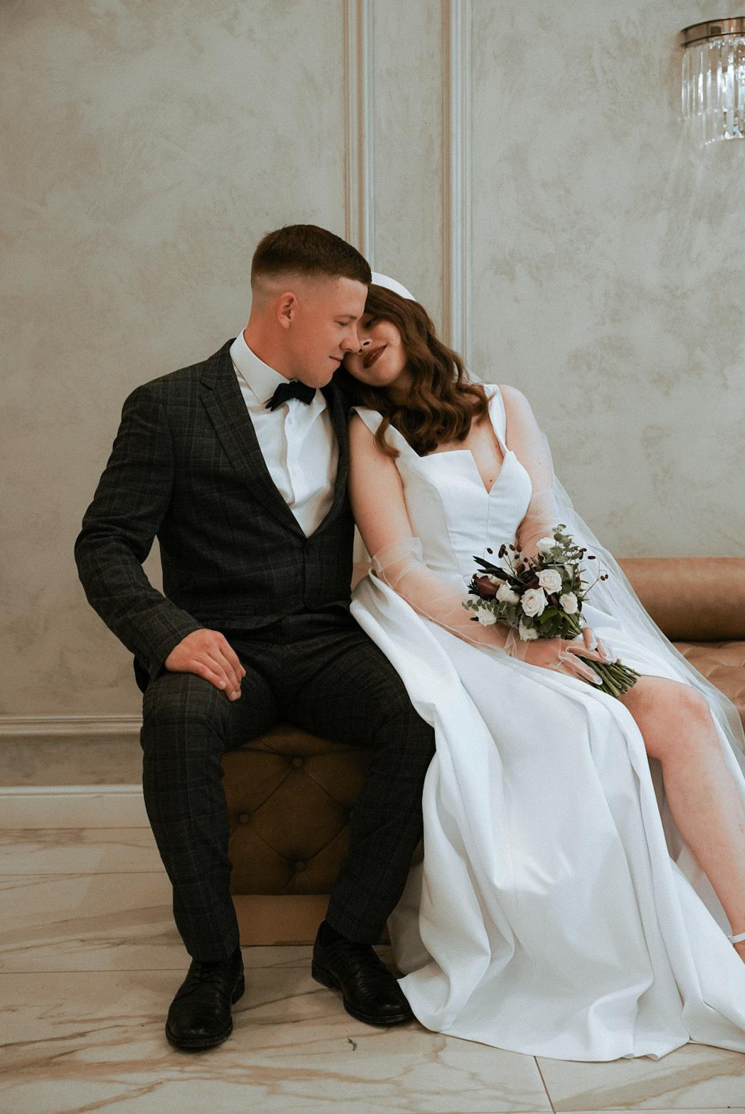 Красивые локации свадебной фотосессии в Архангельске