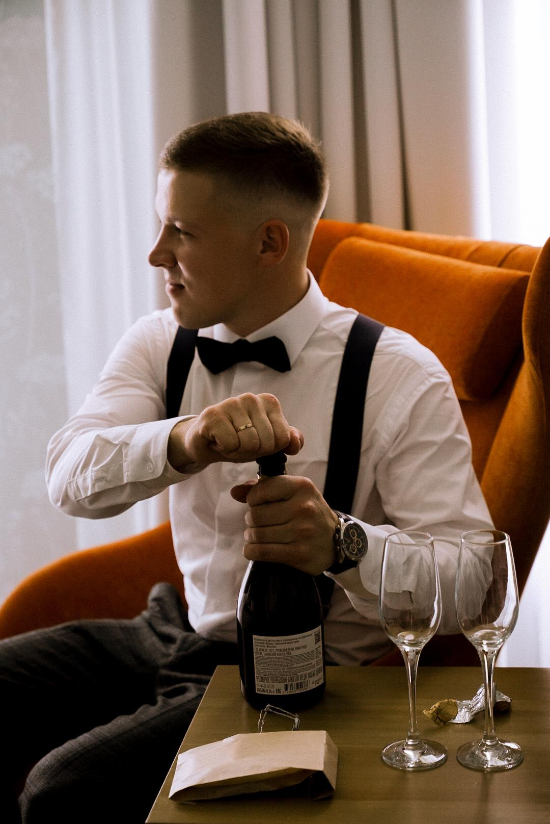 Красивые локации свадебной фотосессии в Архангельске