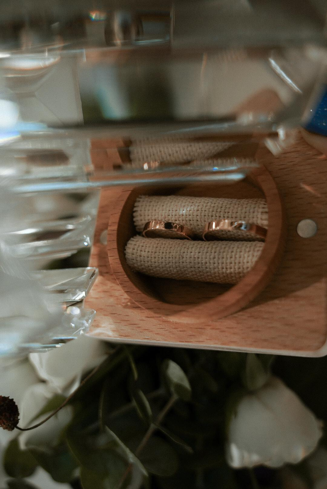 Красивые локации свадебной фотосессии в Архангельске