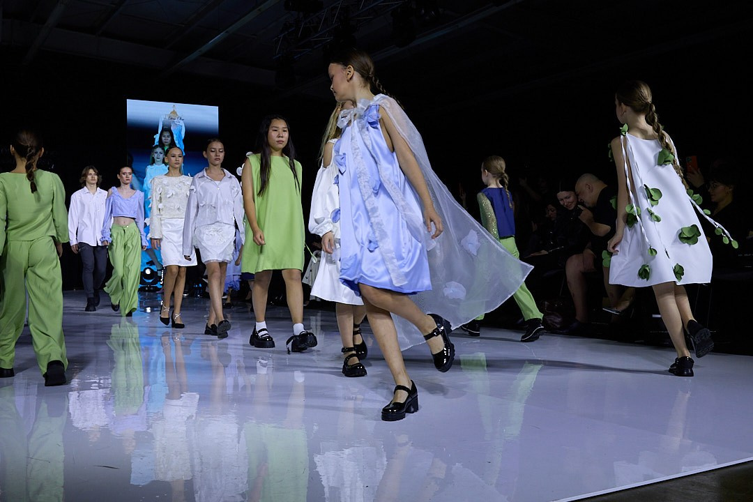 Q&J Fashion Fest 2025. Репортажный фотограф в Иркутске — Ярослав Ковалёв