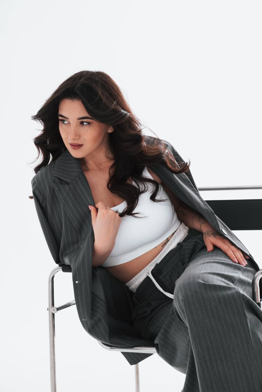 индивидуальная съемка