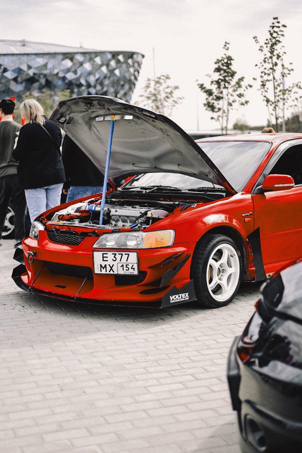 MIDDAY’2025. Семейный фотограф Полина Легачева